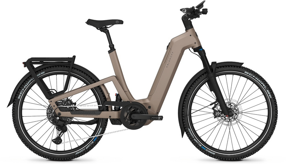 Entice 7 Excite + ABS Modell
