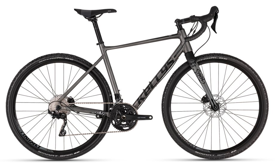 Soot 50 Modell