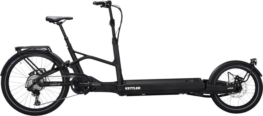 Cargoline FS 600