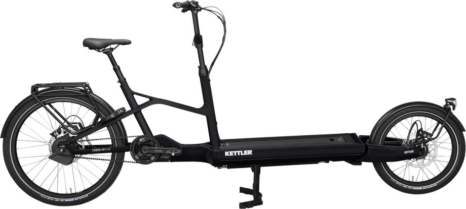 Cargoline HT 800 E-CA Belt