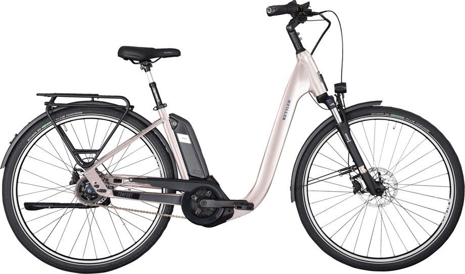 E-Comfort 5 RT Modell