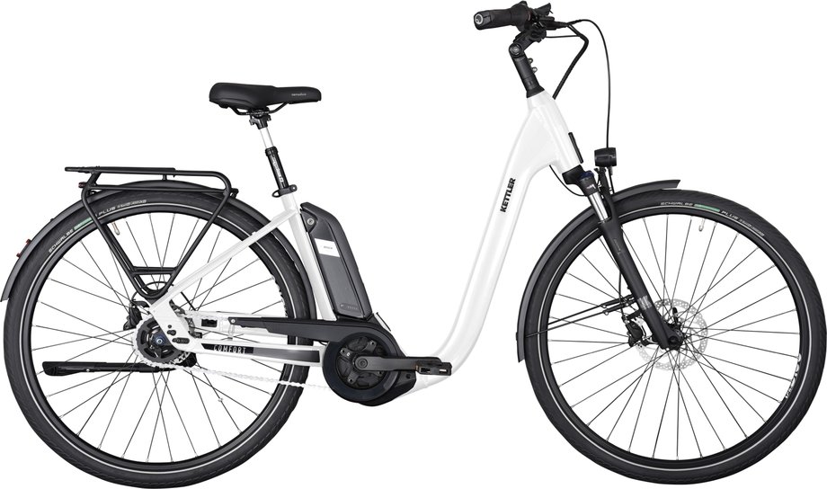 E-Comfort 8 RT Modell