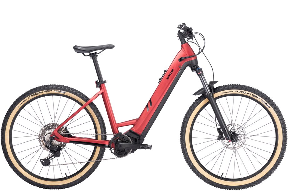 E-Transhill CX11 LG