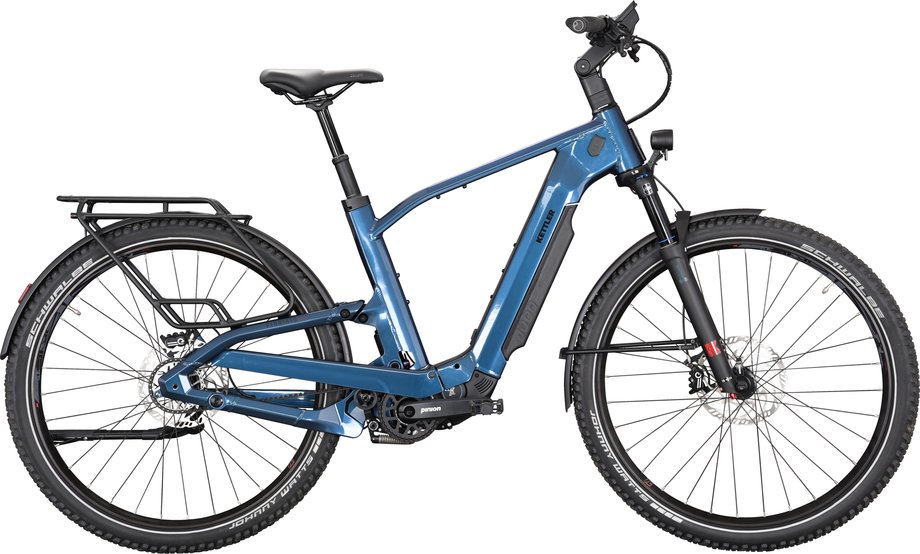 Pinniato FS Sport