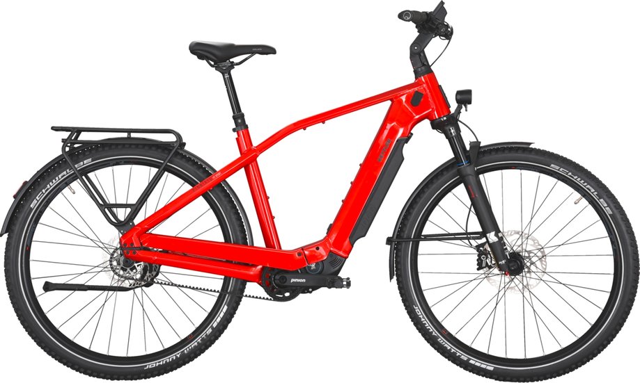 Pinniato HT Sport Modell