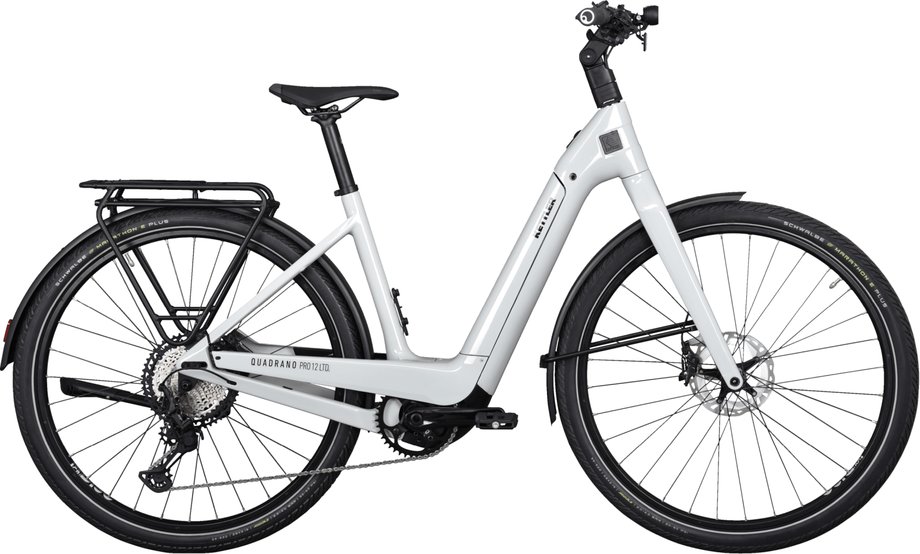Quadrano Pro 12 LTD Modell