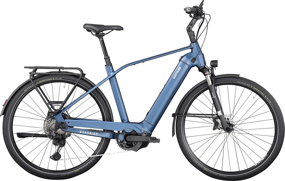 Kettler Quadriga Comp CX11 LG (750)