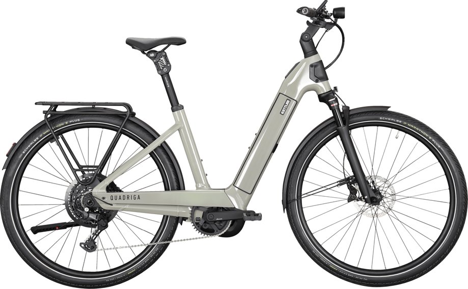 Quadriga CX10