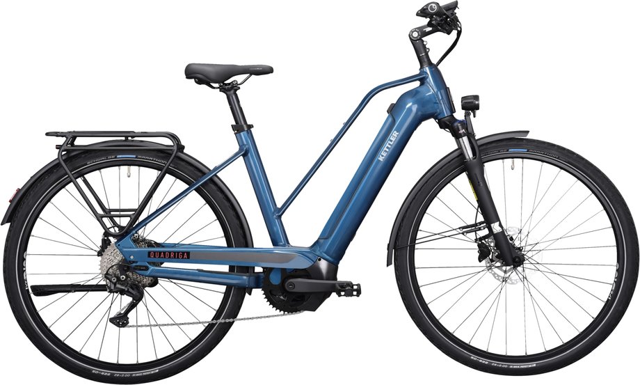 Quadriga CX10 LG