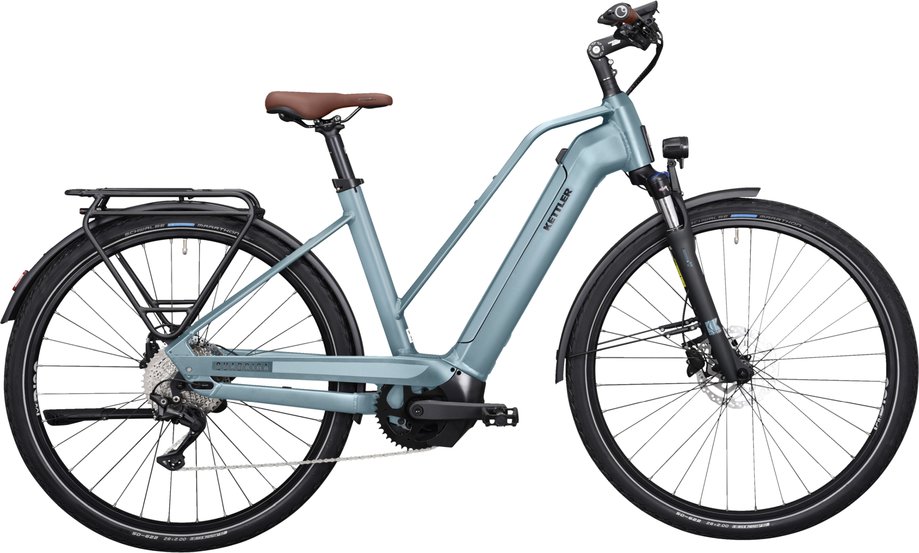 Kettler Quadriga CX10 LG (625)