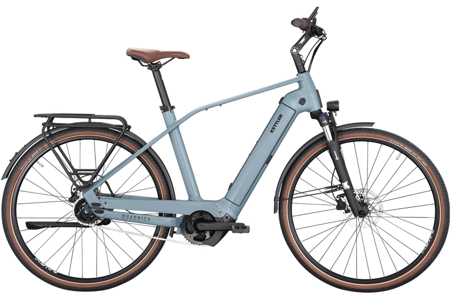 Quadriga P5 FL Modell