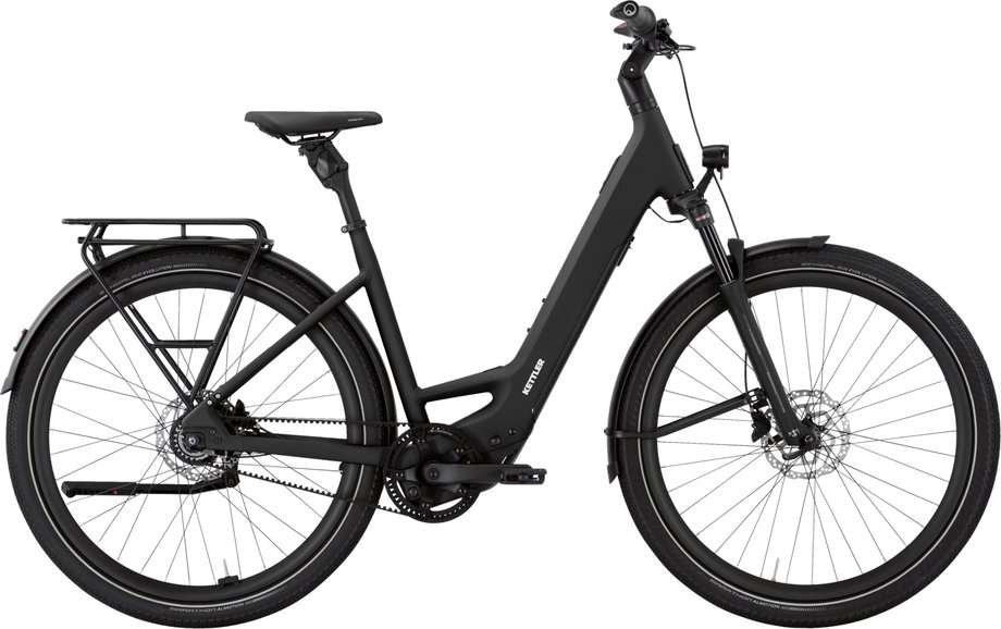 Kettler Scinto Urban SX8B Modell