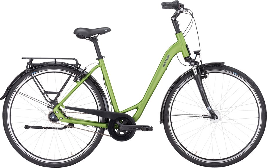 Traveller 1.0 7G FL
