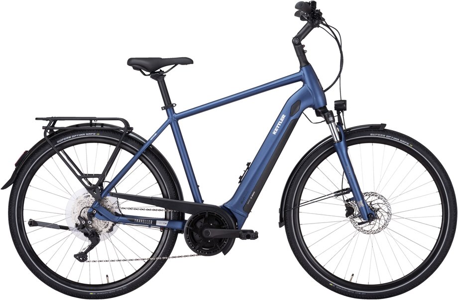 Traveller E-Gold 10 Plus