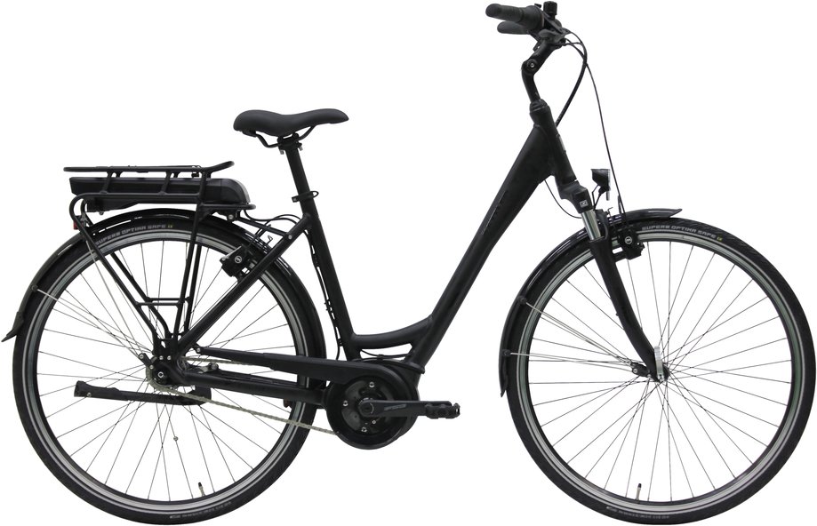 Kettler Traveller E-Silver 7 RT