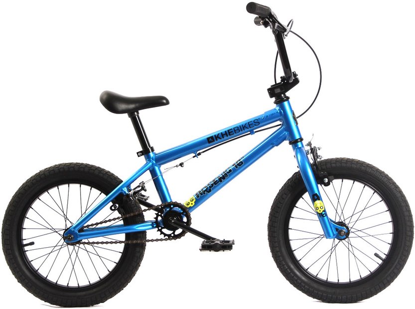 Arsenic LL 16"" Modell Aktion