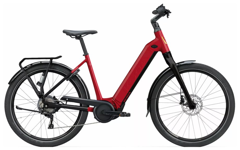 Koga Pace B05 Rigid