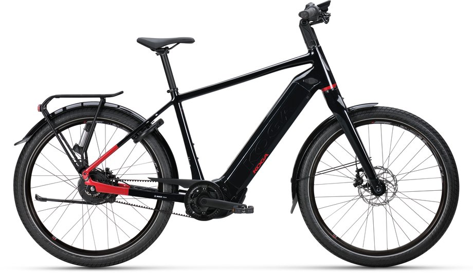 Pace B10 Rigid