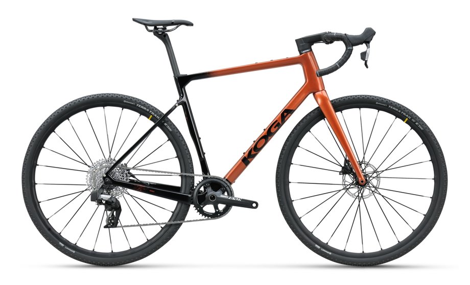 Roqa Allroad Modell