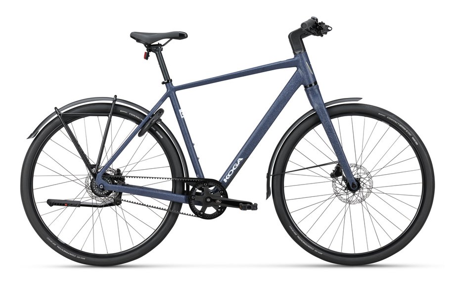 Koga Supermetro Modell