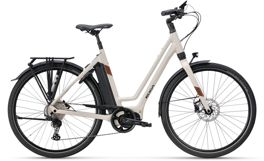 Koga Vector S10 Modell