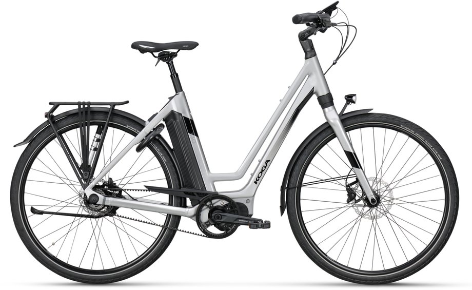 Koga Vector S30