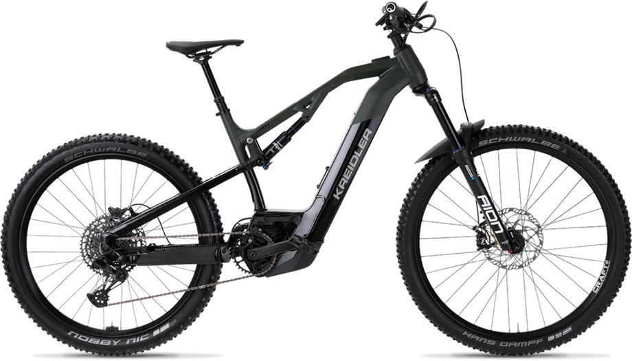 Kreidler Swype 2.0 FS