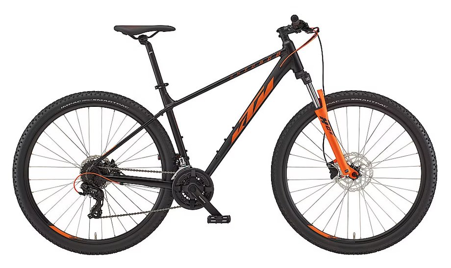 KTM Chicago 272