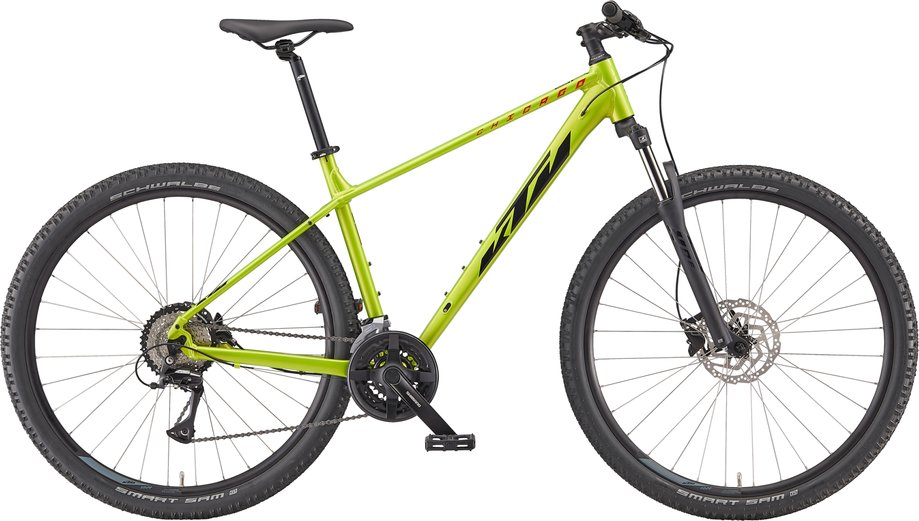 KTM Chicago 292