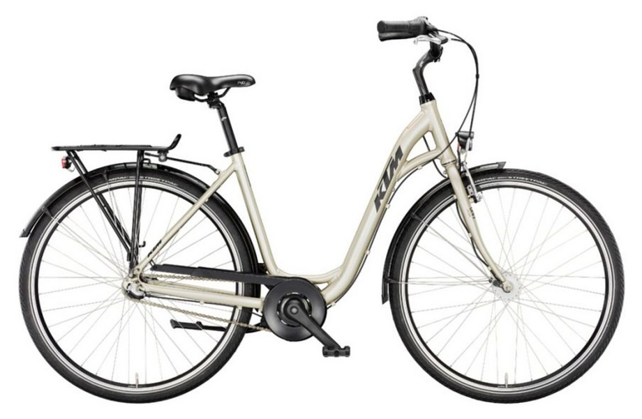 KTM City Fun 26 Modell