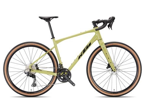 Gravelator 10