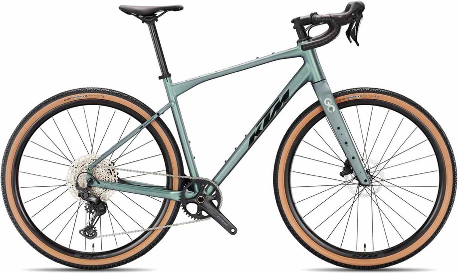 Gravelator 15