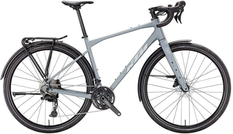 Gravelator 20 LFC