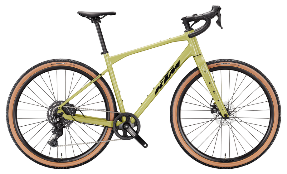 Gravelator 30