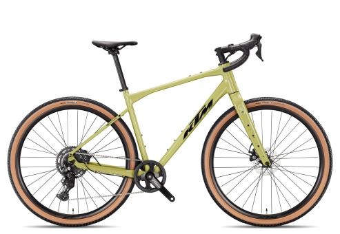 KTM Gravelator 30