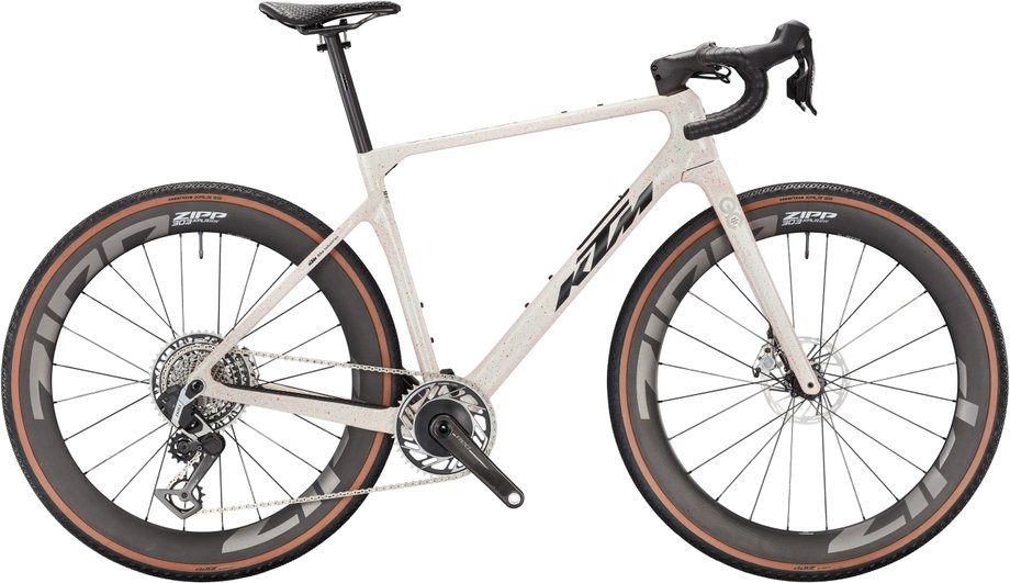 Gravelator Exonic