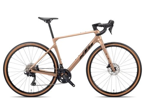 Gravelator Pro 2x
