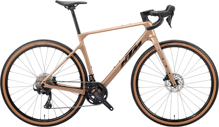 Gravelator Pro 2X