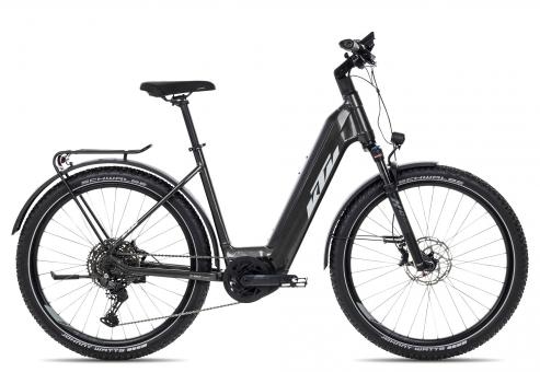 KTM Macina Aera 772 LFC