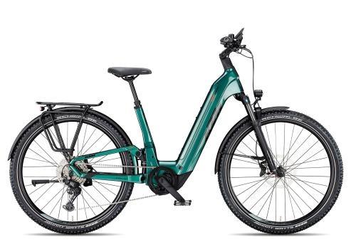 Macina Aera FS Elite LFC