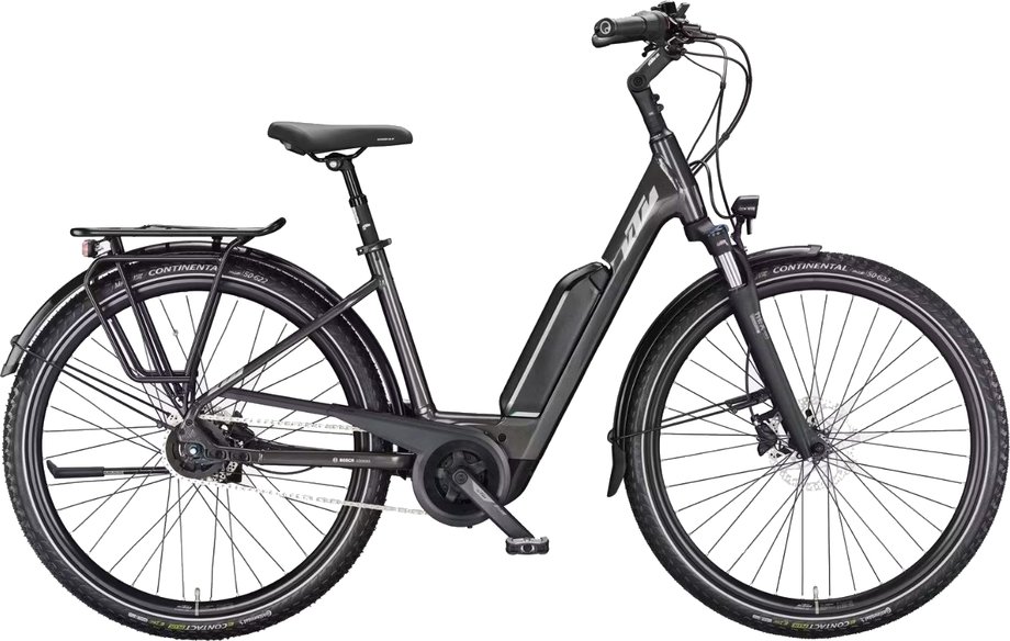 Macina Central P510 RT