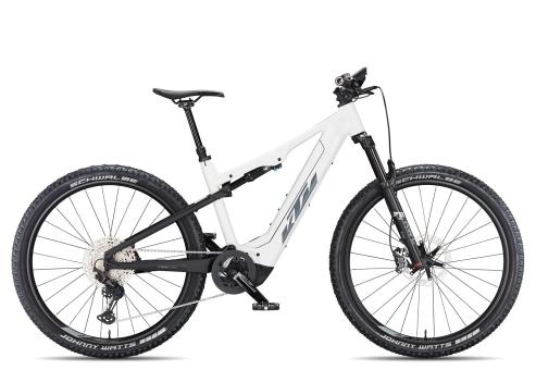 KTM Macina Chacana 791