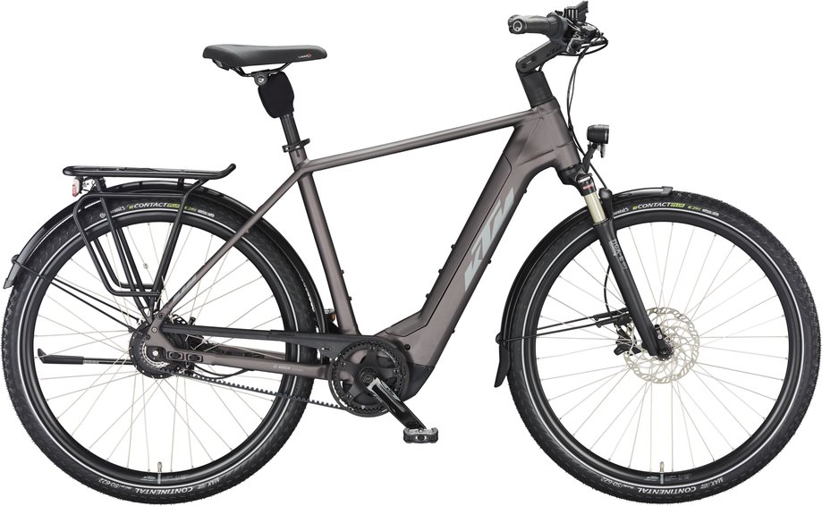 KTM Macina City 710 Belt