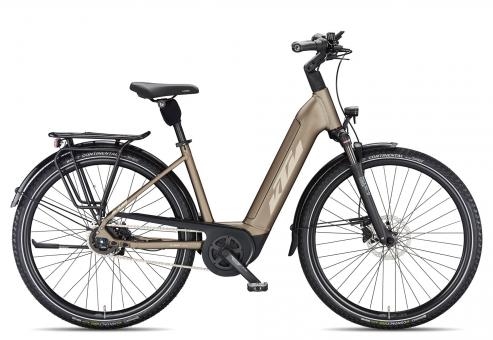 Macina City P610 RT