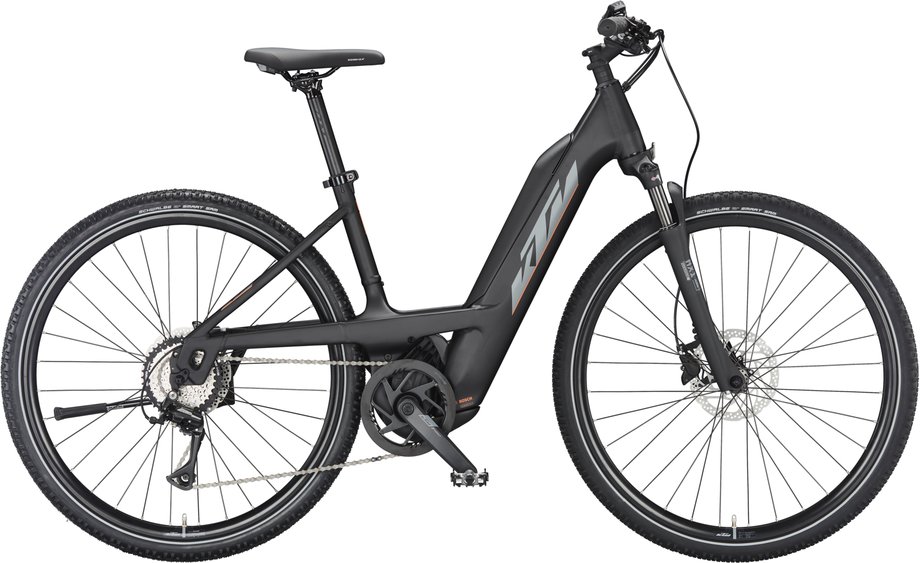 Macina Cross 510