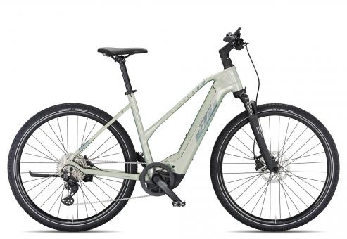 Macina Cross 720