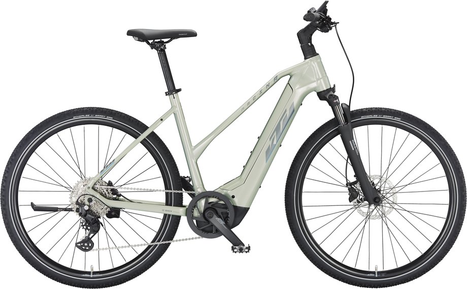 Macina Cross 720 Modell Aktion