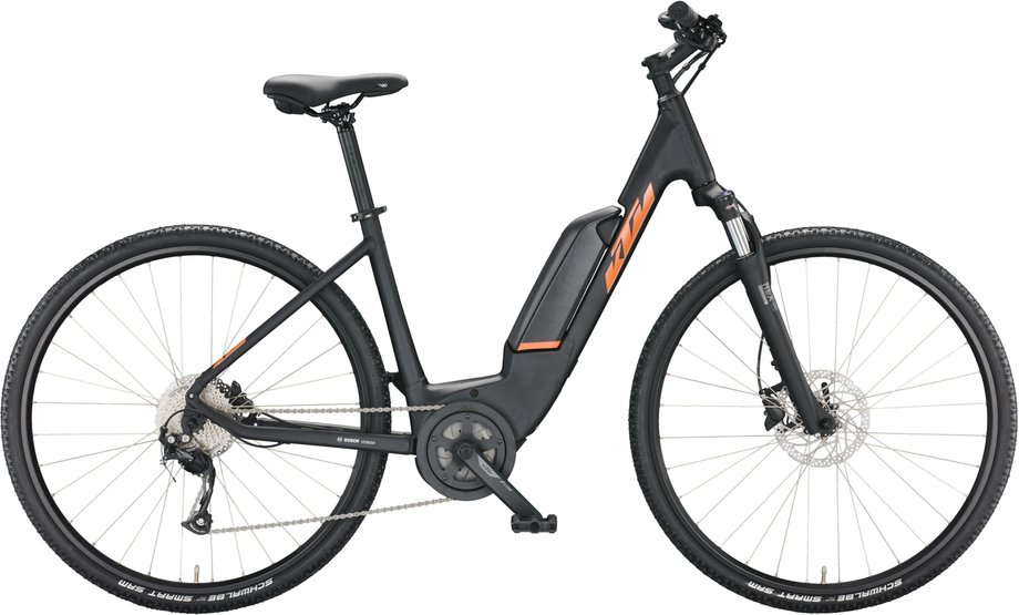 Macina Cross A410
