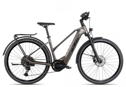 KTM Macina Cross LFC