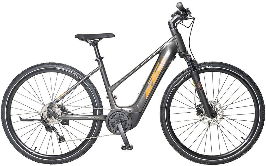 Macina Cross P510